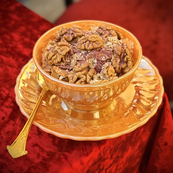 صبحانه