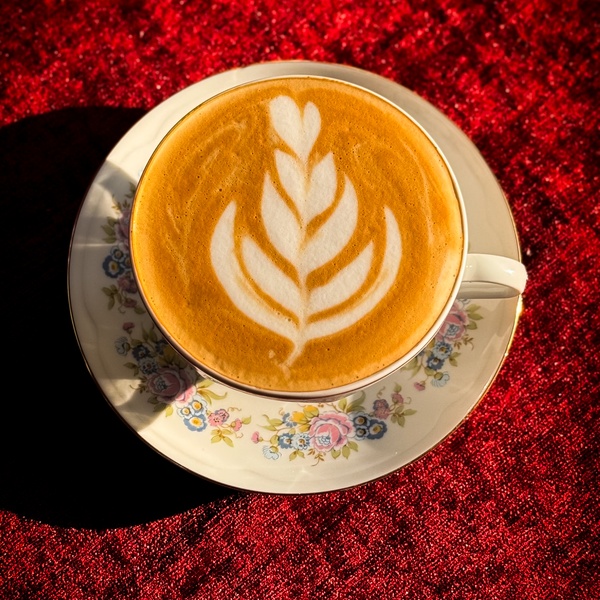 کافی بار