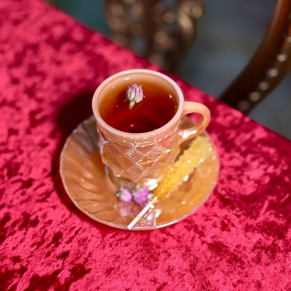 چای و دمنوش