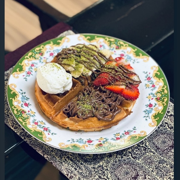 دسر