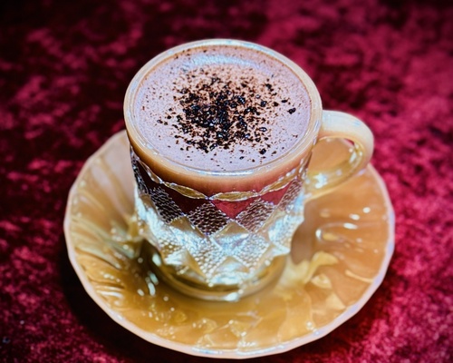 هات فندق