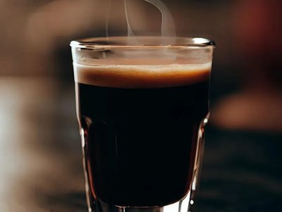 آمریکانو ( americano )