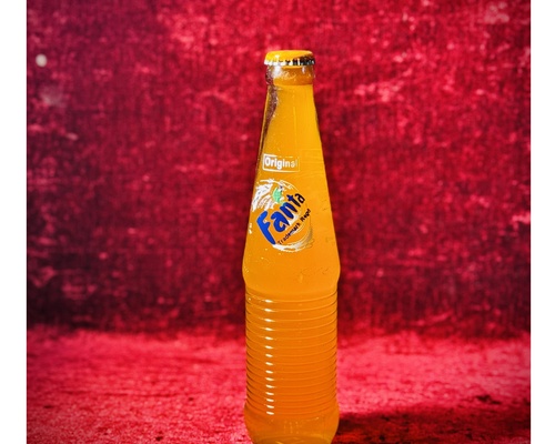 نوشابه
