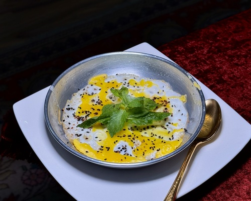 نیمرو