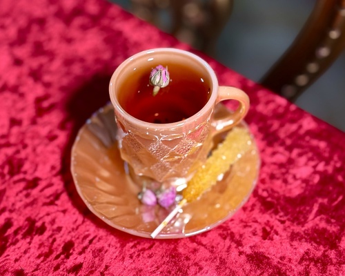 چای دمی(لیوانی)