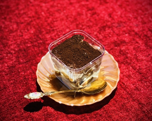 تیرامیسو ایتالیایی