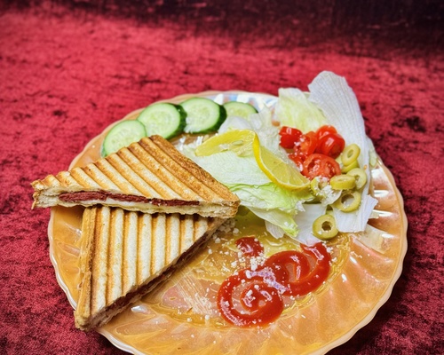 تست سوجوق