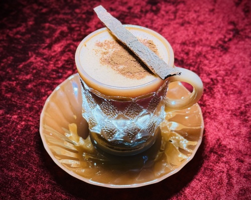 چای کرک