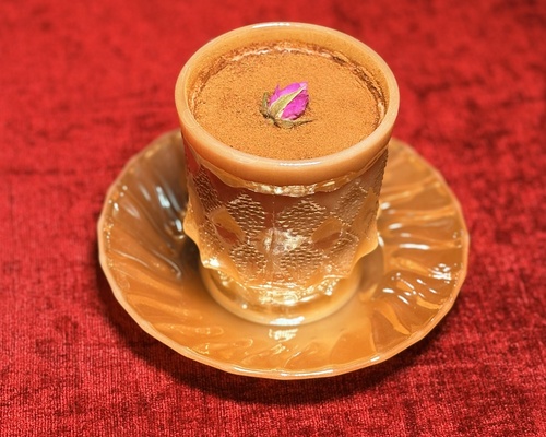 ثعلب عثمانی